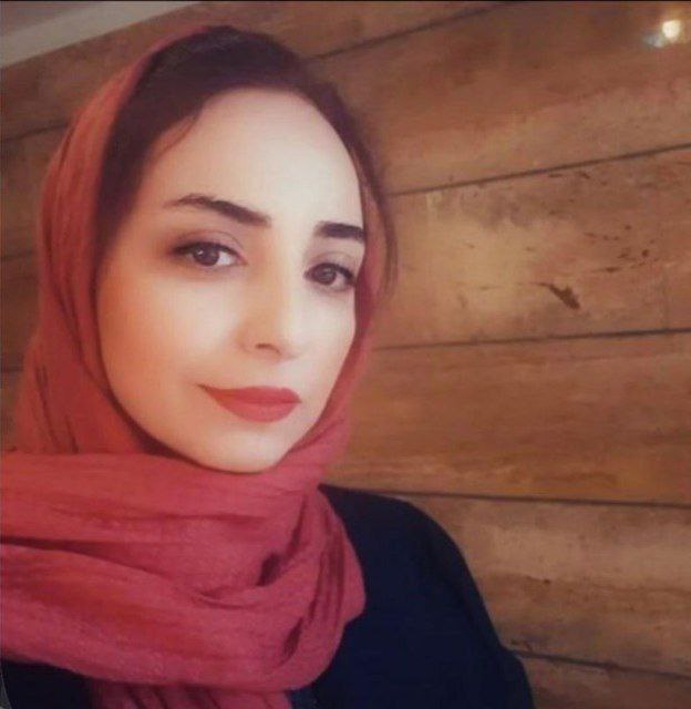 مریم نوروزی